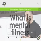 4dfit.net 4dfit.net