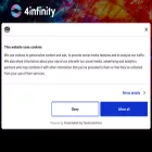 4infinity.com 4infinity.com