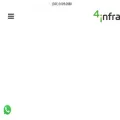 4infra.com.br 4infra.com.br