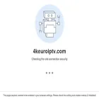 4keuroiptv.com 4keuroiptv.com