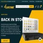 4lifetimelines.com