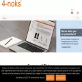 4-noks.com 4-noks.com