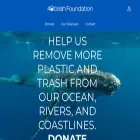 4oceanfoundation.org 4oceanfoundation.org