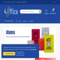 4office.be 4office.be