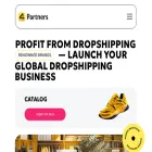 4partners.io 4partners.io