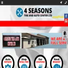 4seasonstires.com 4seasonstires.com