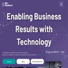 4thplatform.co.uk