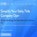 4tier.com