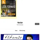 4uvize.com 4uvize.com