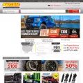 4wheelparts.com