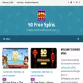 50freespins.com 50freespins.com