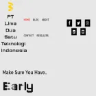 521indonesia.com