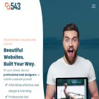 543websitedesign.co.nz