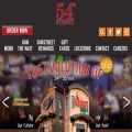 54thstreetrestaurants.com