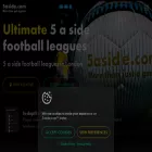 5aside.com 5aside.com