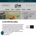 5five.com