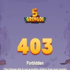 5gringos3.com 5gringos3.com