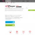 5kplayer.com