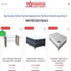 5starfurniture.co.za