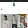 5starstee.com
