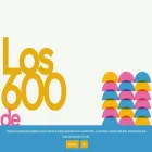 600discoslatam.com 600discoslatam.com