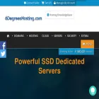 6degreeshosting.com 6degreeshosting.com