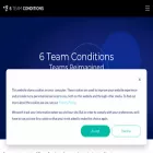 6teamconditions.com