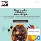 72chocolate.com 72chocolate.com