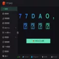 77dao.io