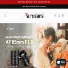 7artisans.store 7artisans.store
