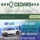 7cedars.com 7cedars.com