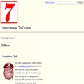 7is7.com
