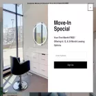 7salonsuites.com 7salonsuites.com