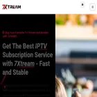 7xtream.com 7xtream.com
