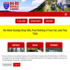 84rv.com 84rv.com