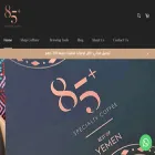85pluscoffees.com 85pluscoffees.com
