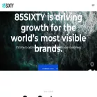 85sixty.com 85sixty.com
