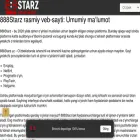 888-starz-bet.com 888-starz-bet.com