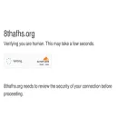 8thafhs.org 8thafhs.org