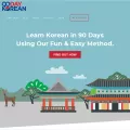90daykorean.com