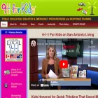 911forkids.com 911forkids.com