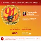 91sertaneja.com.br 91sertaneja.com.br