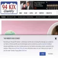 94kix.com