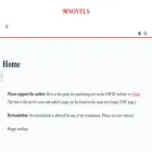 98novels.com 98novels.com