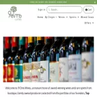 9elmswines.co.uk