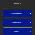 9goals.tv 9goals.tv