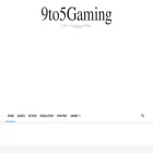 9to5gaming.com 9to5gaming.com