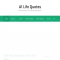 a1lifequotes.com