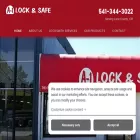 a-1lockandsafe.com a-1lockandsafe.com