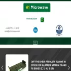 a1microwave.com